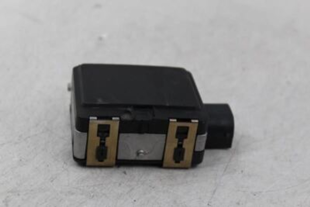 2019 Honda Accord Radar Cruise Control Sensor OEM #28703 0203302037
