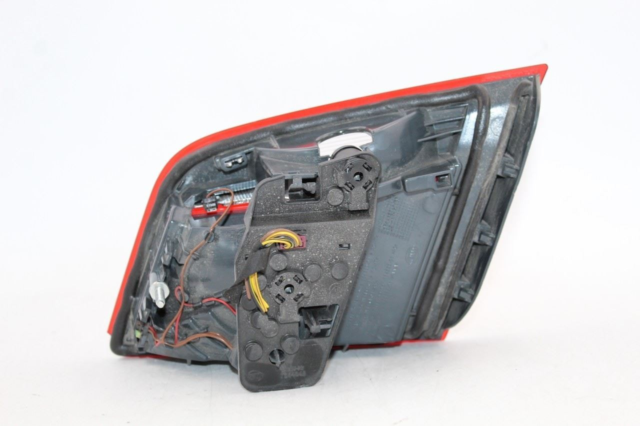 Left Driver Tail Light Lid Mounted Fits 2014-2016 BMW 535i OEM #46094 63217306163, 63217306163