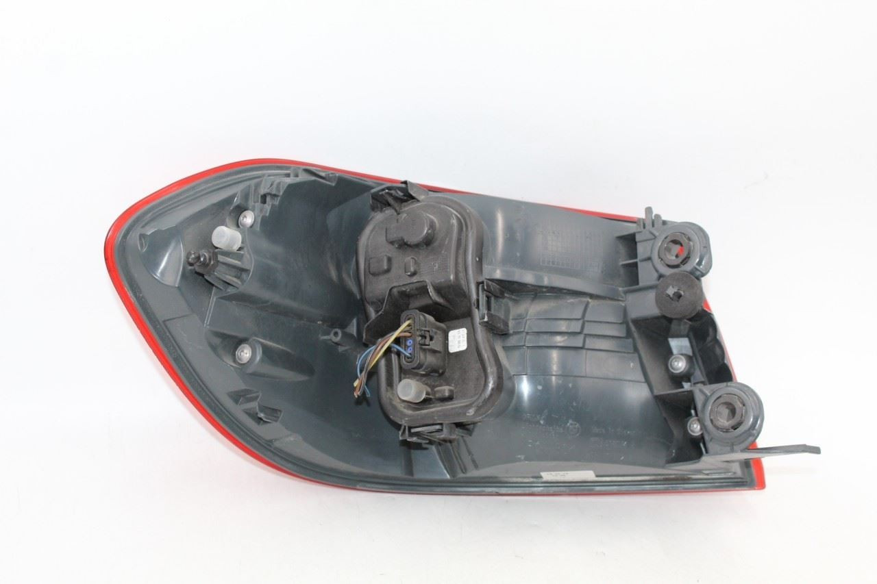 Right Passenger Tail Light Quarter Mounted Fits 2015-2017 BMW 428I OEM #46121 63217296100, 63217296100