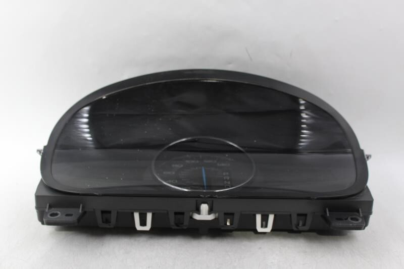 Speedometer Cluster 117K MPH Fits 2011 FORD EDGE OEM #28327 BT4T-10849-GR high resolution2