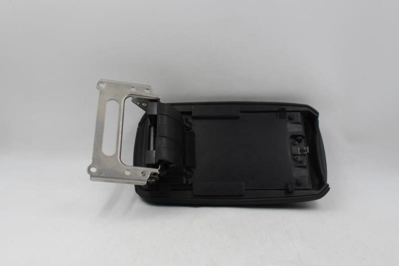 Black Console Front Floor Hatchback Fits 2019 TOYOTA COROLLA OEM #23128 high resolution2