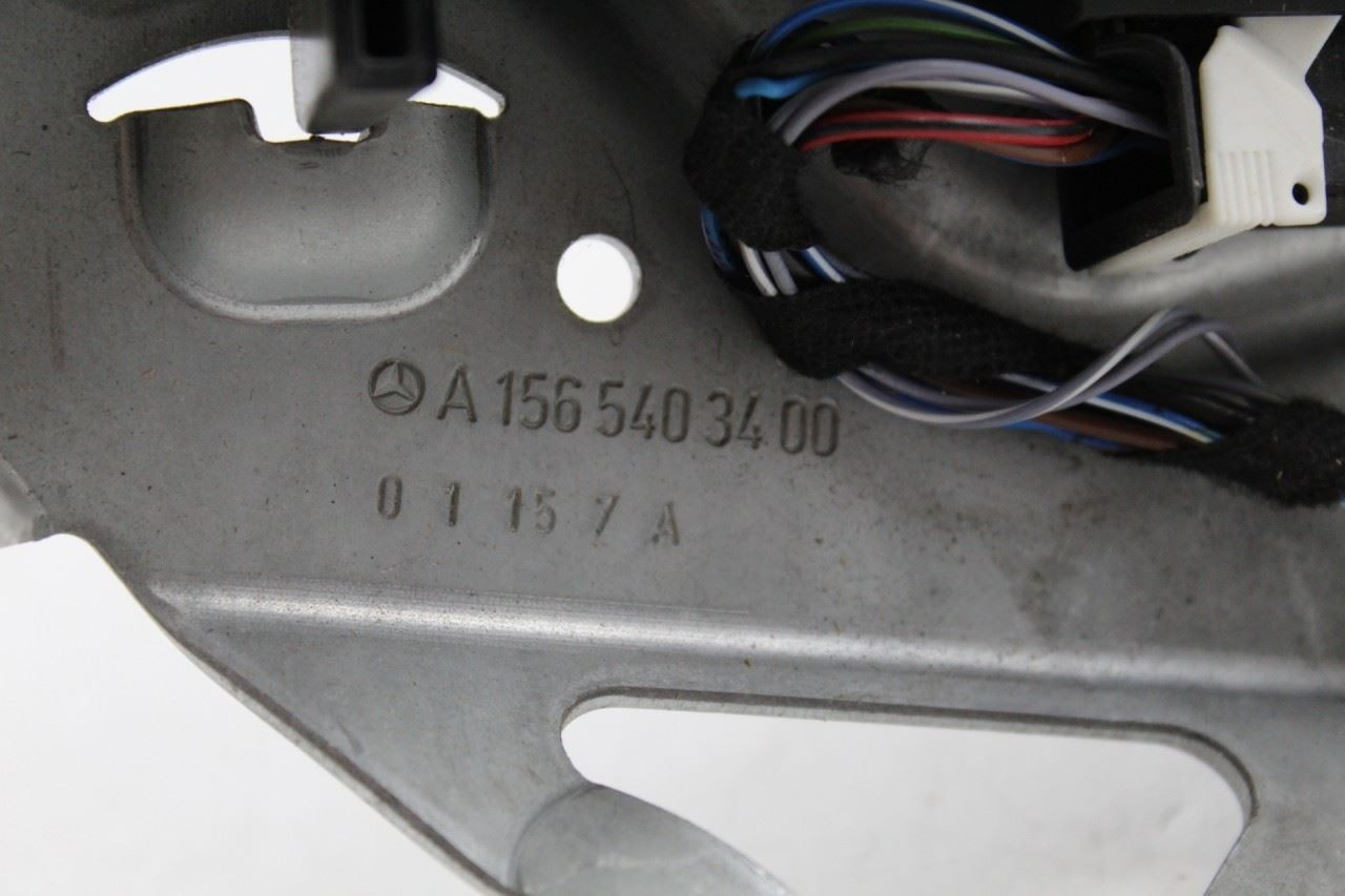 2017 MERCDES GLA250  A1565403400 Audio Equipment Radio OEM #46194 A1565403400