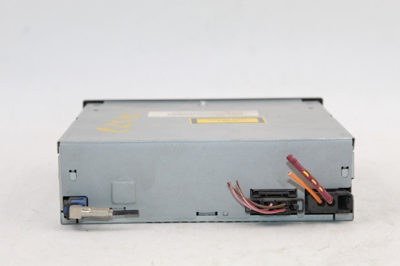 Info-GPS-TV Screen 230 Type E350 Player Fits 2001-08 MERCEDES E-CLASS OEM #46201 2208703589, 2208703589