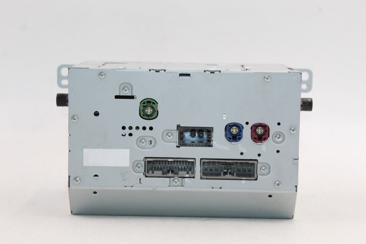 Audio Equipment Radio Receiver ID 36003119 2016-2020 VOLVO XC90 46212 360031199, 36010346, 36003119, 31667536, 31483224