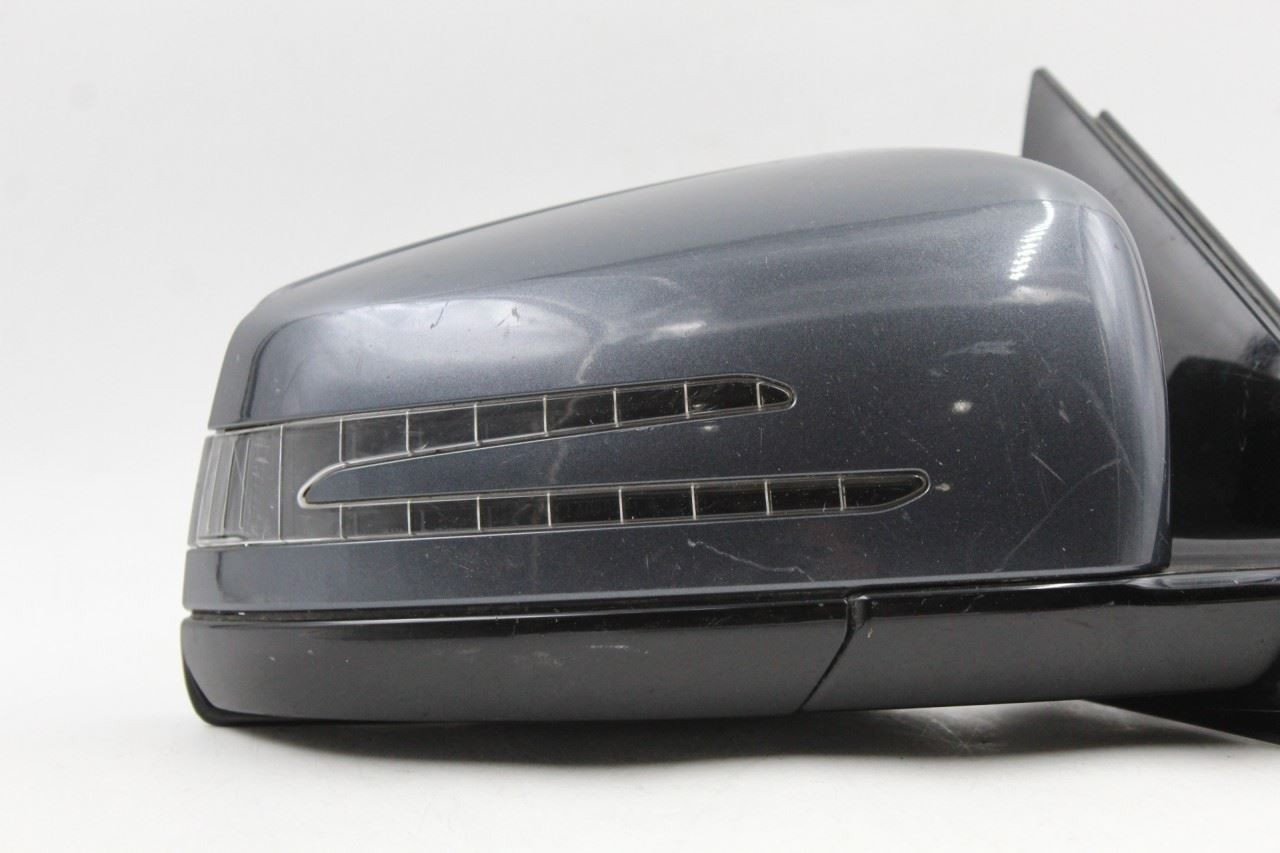Passenger Side View Mirror 212 Type Power Fits 2010-2013 MERCEDES E-CLASS 46206 2128100621, 1718201042, 2128100476, 2128100864