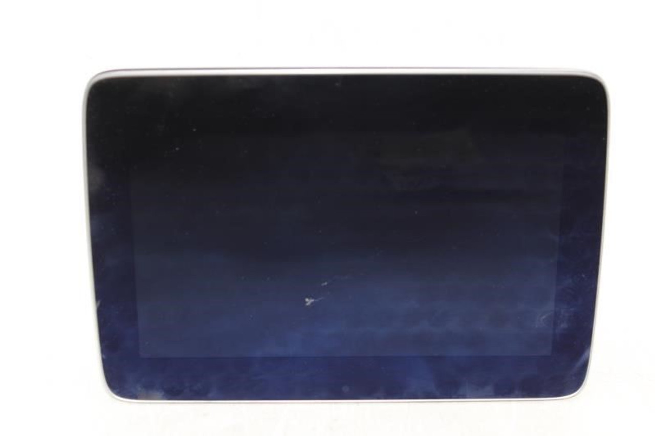 Info-GPS-TV Screen Display 156 Type Fits 2018-2020 MERCEDES GLA250 OEM #21784 A1669008222 high resolution2