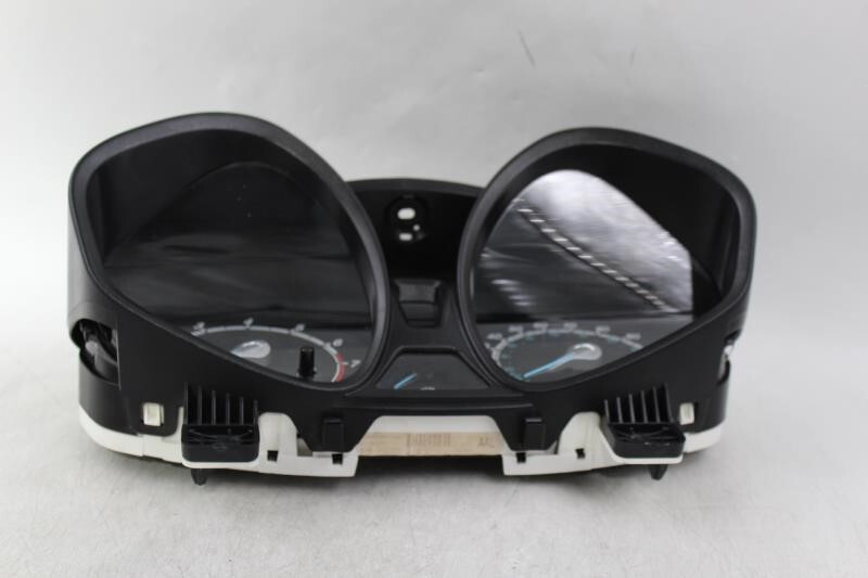 Speedometer Cluster 24K Miles MPH Fits 2014-2015 FORD FIESTA OEM #28243 D2BT-10842-AAL high resolution2