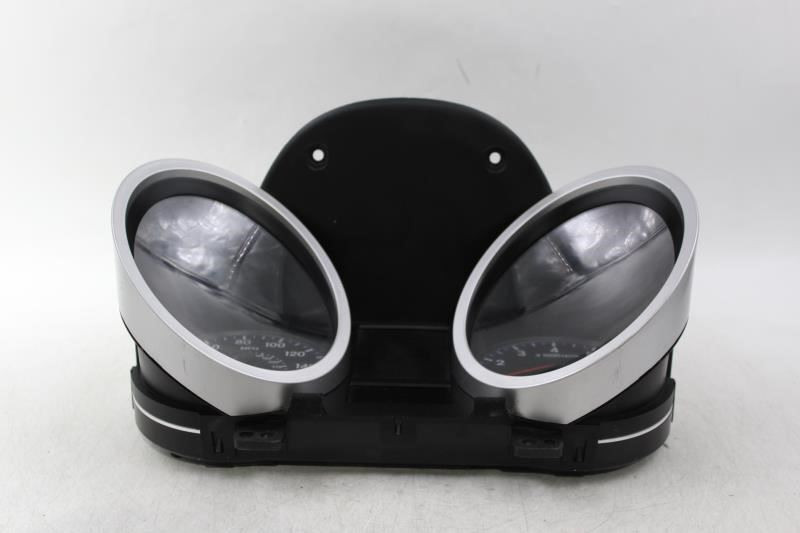 Speedometer Cluster 114K MPH Cruise Fits 2009-2010 HYUNDAI GENESIS OEM #28027 94001-2M310 high resolution2