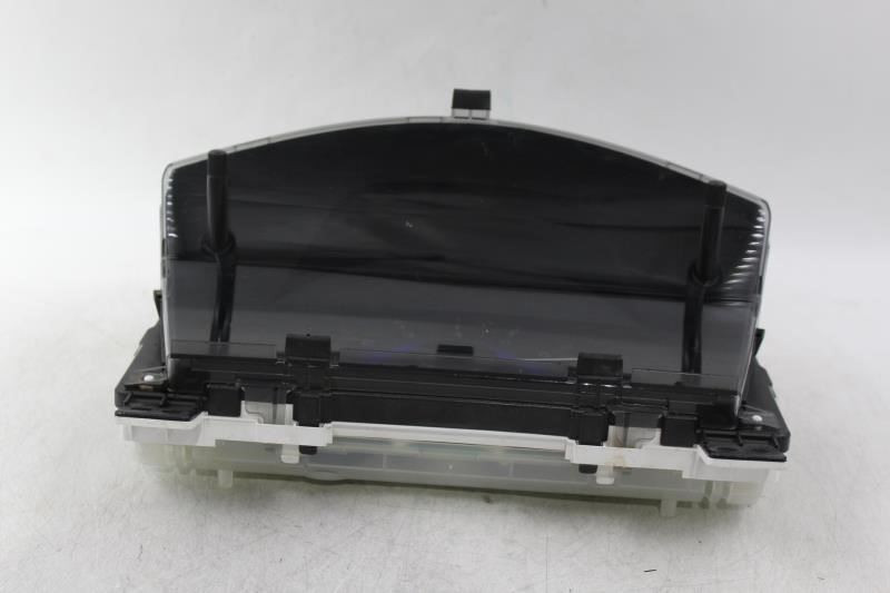 Speedometer Cluster Lower Tachometer EX Fits 2012-2013 HONDA CIVIC OEM #28192 78200-TR0-A413-M1 high resolution2
