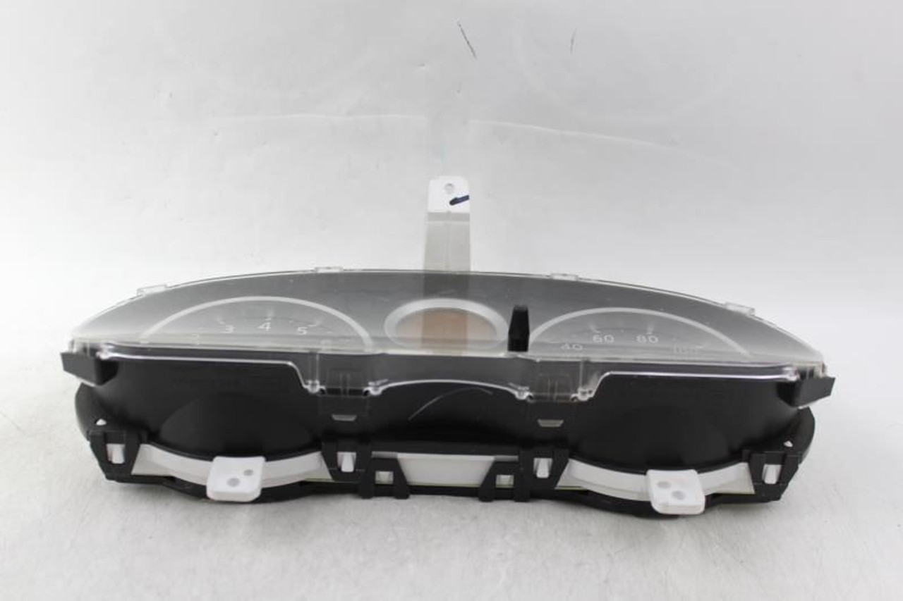 Speedometer Cluster 90K Miles MPH CVT Fits 2007 NISSAN SENTRA OEM #28212 24810ET002 high resolution2 Speedometer Cluster 90K Miles MPH CVT Fits 2007 NISSAN SENTRA OEM #28212 24810ET002 high resolution2
