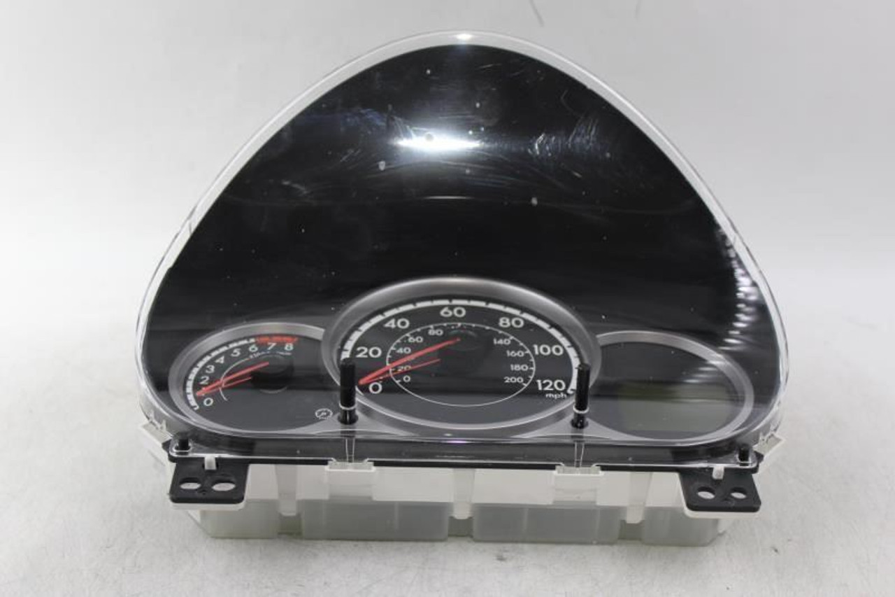 Speedometer 43K Miles MPH Fits 2011-2014 MAZDA 2 OEM #28217 high resolution2