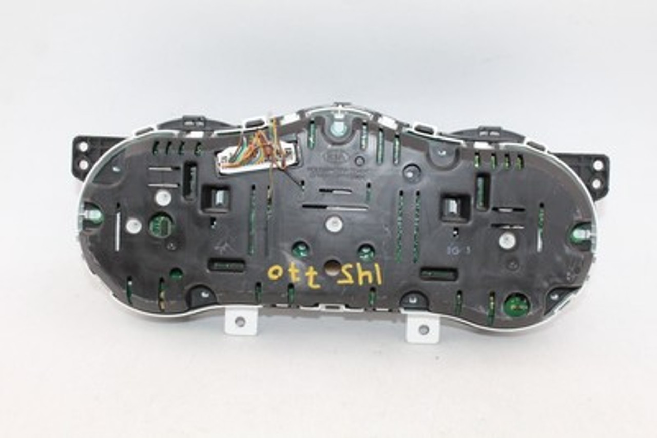 Speedometer Cluster 146K Miles EX US Market Fits 2012-2013 KIA OPTIMA OEM #38141 94001-2T322