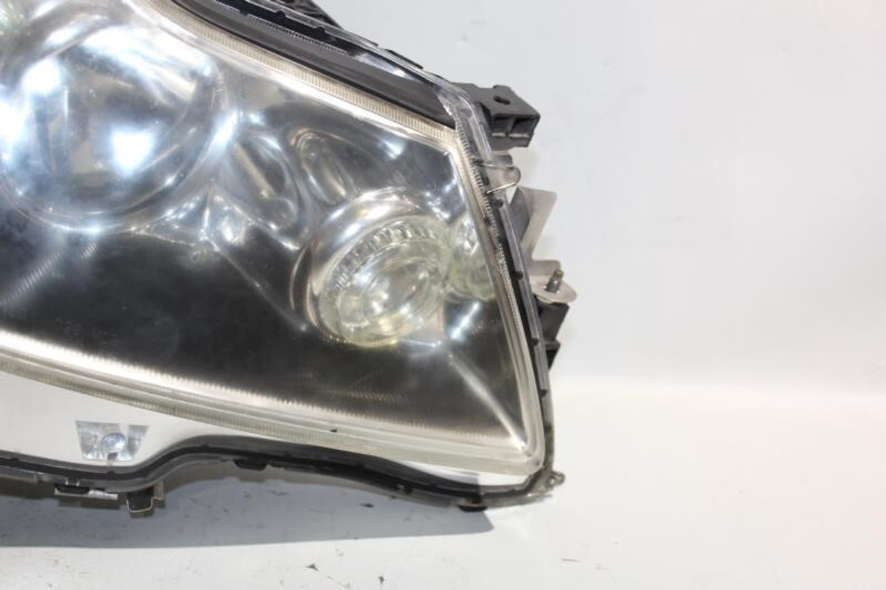 Right Passenger Headlight Xenon HID Fits 2006-2007 INFINITI M35 OEM #28350 26060EH125 high resolution2
