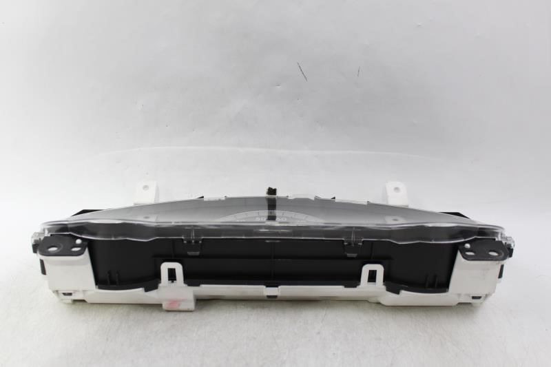 Speedometer Cluster MPH Without Display Window Ce 2006 TOYOTA SIENNA OEM #28450 83800-08170-00 high resolution2