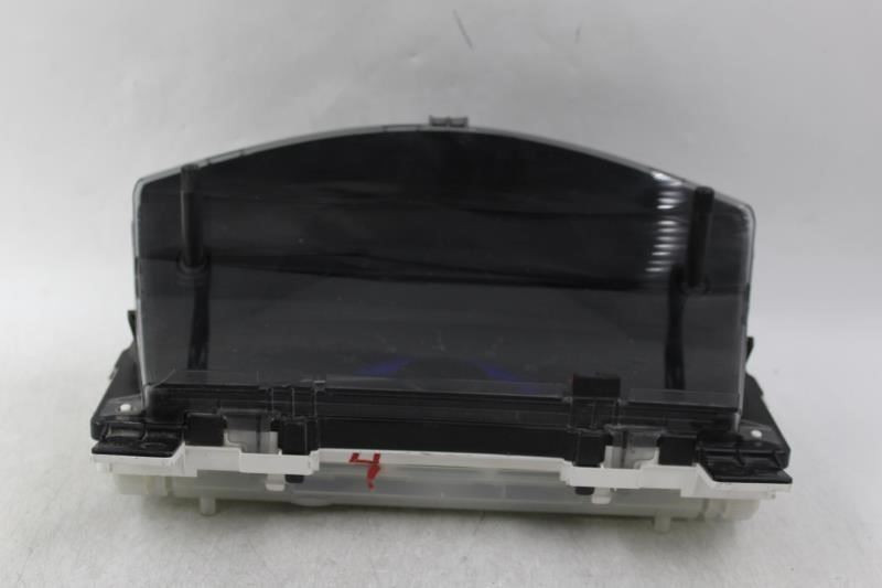 Speedometer Cluster Lower Tachometer EX Fits 2014-2015 HONDA CIVIC OEM #28560 78200-TR0-A413-M1 high resolution2