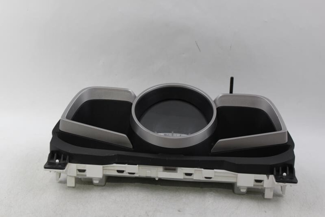 Speedometer Cluster 79K Miles MPH Fits 2014-2016 MAZDA 3 OEM #28472 BHR155430 high resolution2