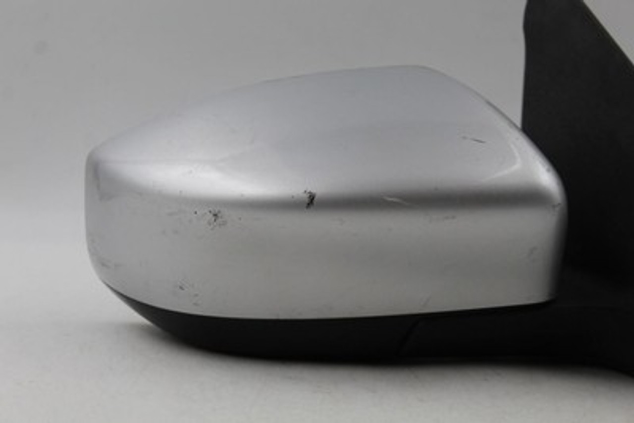 Right Passenger Side Silver Door Mirror Power 2013-2015 NISSAN SENTRA OEM #38191 963013SG0B