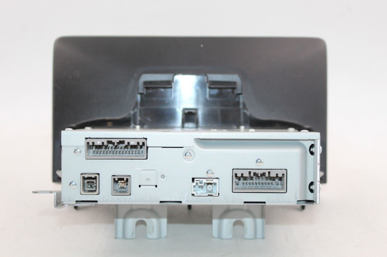 Audio Equipment Radio Display And Receiver Fits 2022-2023 HONDA CIVIC OEM #46415 8A100T20A41, 8A100T20A41M1, 8A100T20A41