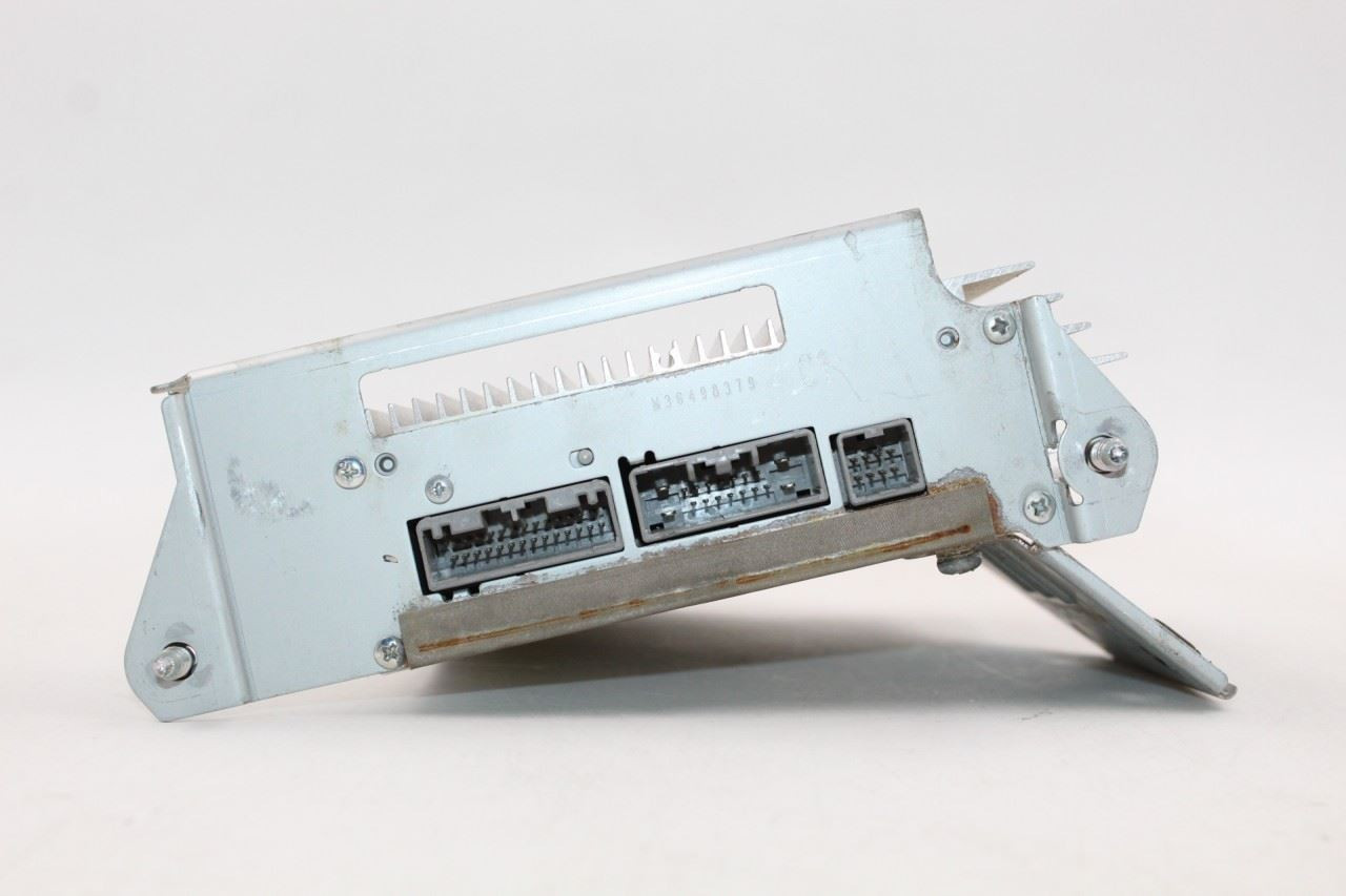 Audio Equipment Radio Amplifier Advance Navigation 2016-18 ACURA RDX OEM #46463 39186TX4A31, 39186TX4A31