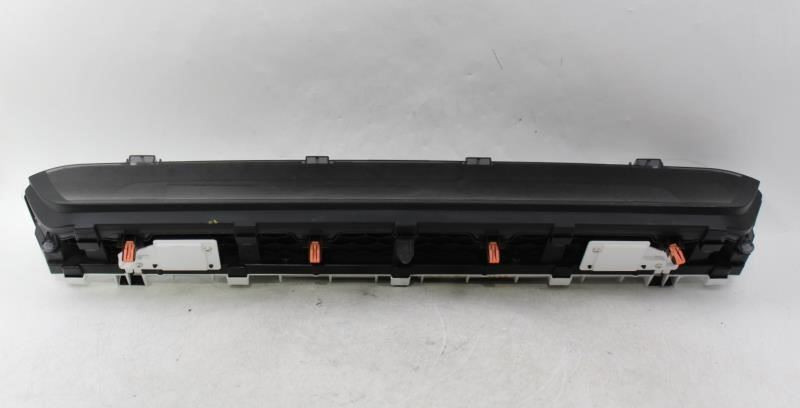 Speedometer 93K Miles MPH Fits 2017 TOYOTA MIRAI OEM #29585 8380062070 high resolution2