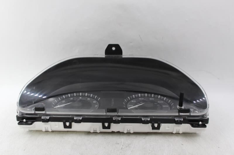 Speedometer Cluster 109K MPH EX-L Leather Fits 2014-2017 HONDA ODYSSEY OEM 29593 78100-TK8-A711-M1 high resolution2