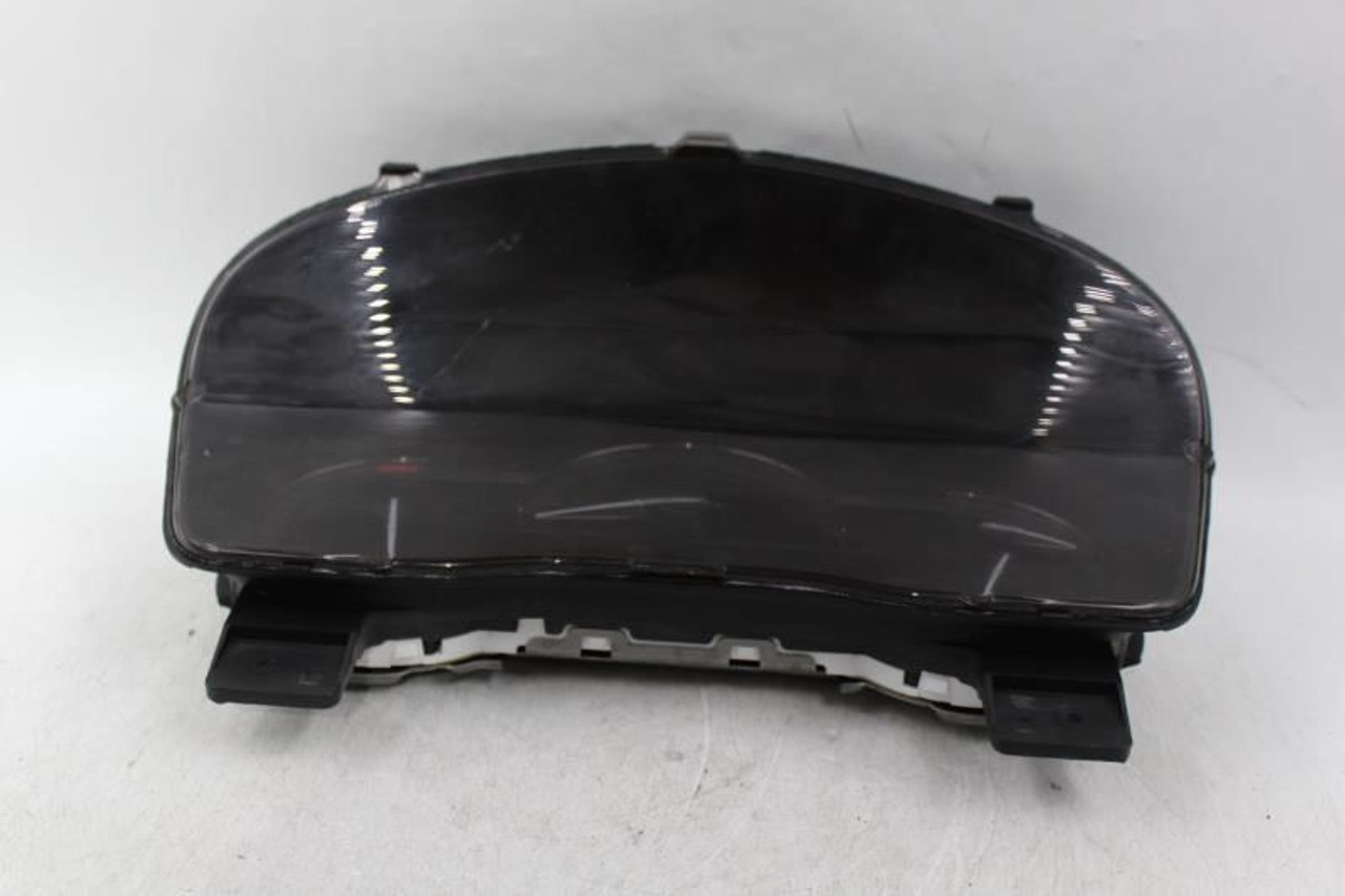 Speedometer 51K Miles 5.7" Screen Opt Udd 2018-2019 CADILLAC XT5 OEM #29594 84228143 high resolution2