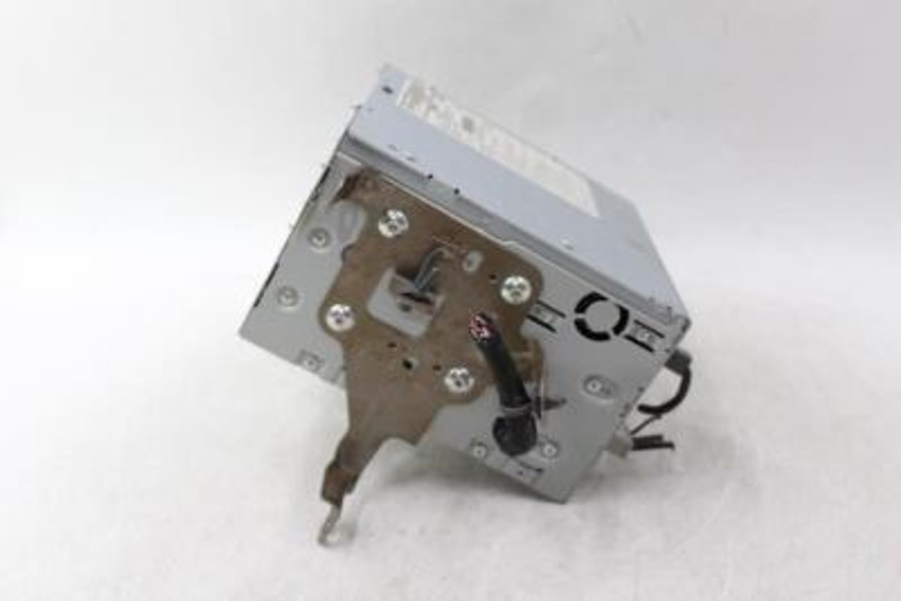 Audio Equipment Radio Receiver Am-fm-stereo-cd 2015 NISSAN PATHFINDER OEM #29244 259159GE0E
