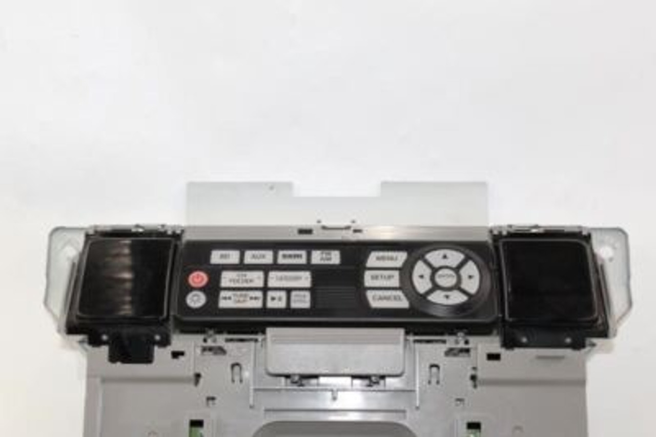 Info-GPS-TV Screen Display Roof Mounted Elite Fits 2016-18 HONDA PILOT OEM 29303 39460-TG7-A01-M1