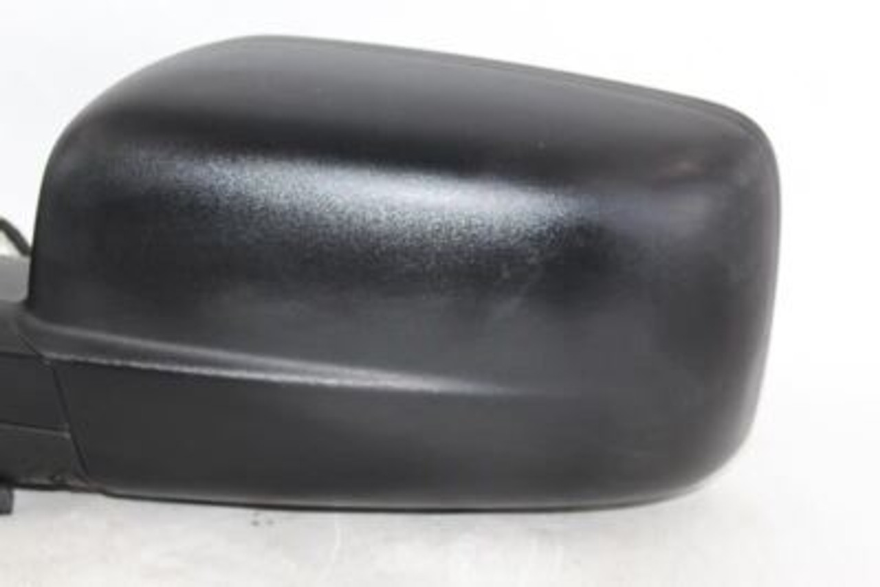 Left Driver Side Black Door Mirror Power Fits 2013-2020 DODGE RAM 1500 OEM 28925 P68147863AM
