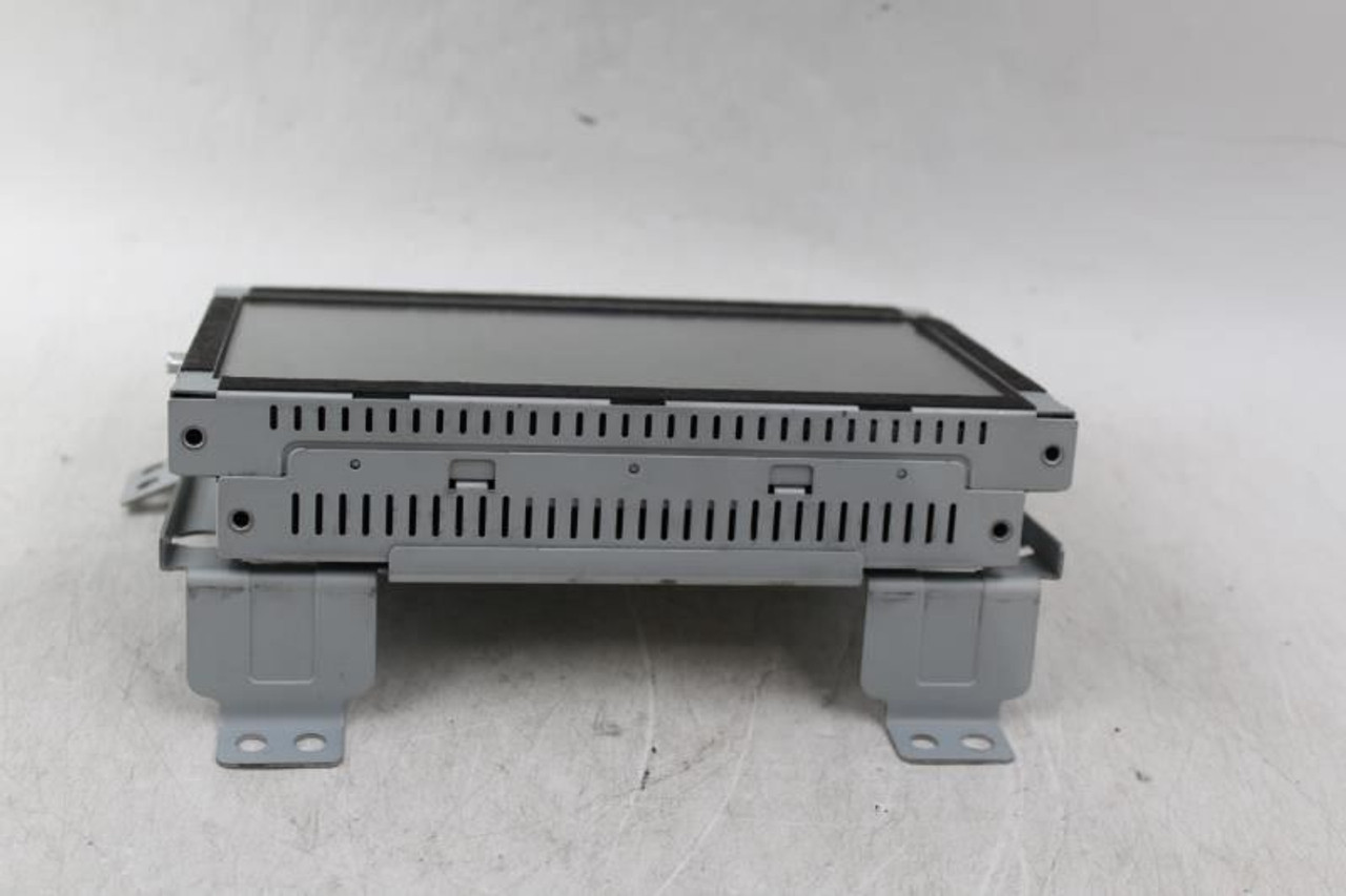 Info-GPS-TV Screen Display Sedan Fits 2015-2016 HYUNDAI GENESIS OEM #29534 96525-B1050 high resolution2