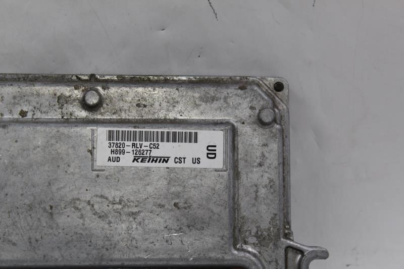 Engine ECU ECM Electronic Control Module Controller 17-19 HONDA PILOT OEM #29165 37820-RLV-C52 high resolution2