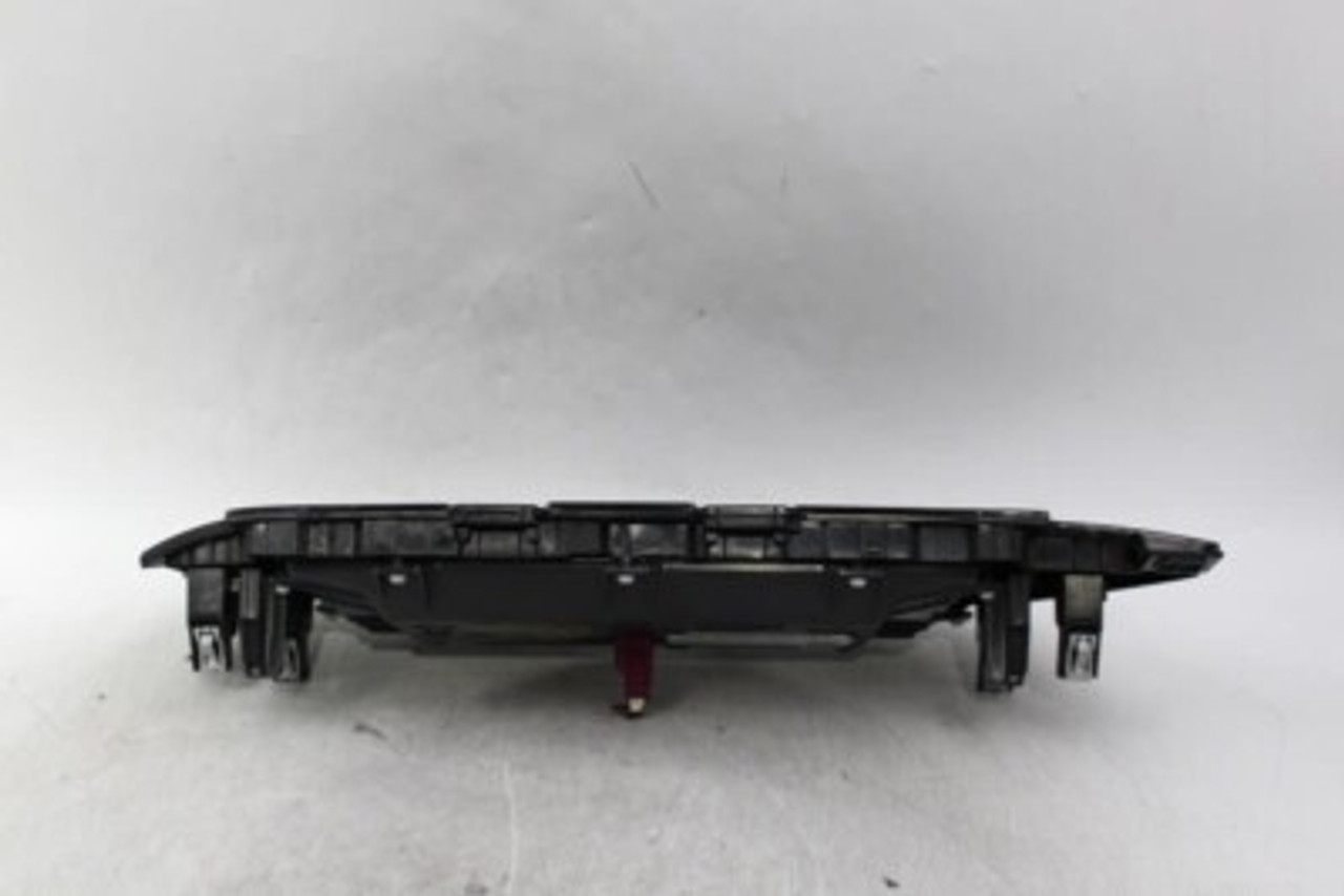 Info-GPS-TV Screen Display Fits 2018 ALFA-ROMEO STELVIO OEM #29361 503490010216