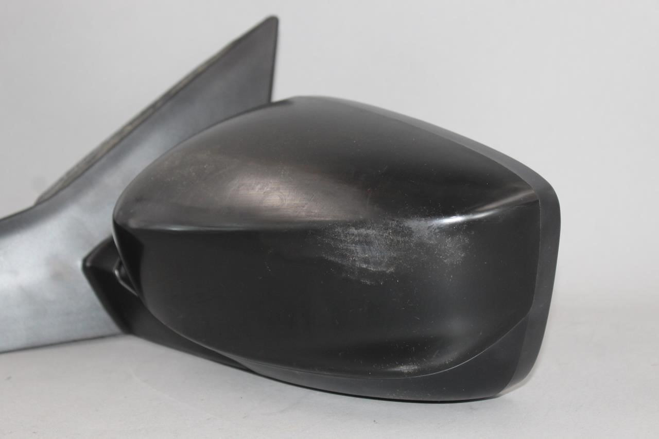 Left Driver Side Black Door Mirror Power Fits 2013-2017 HONDA ACCORD OEM #46397 76258T2FA11, 76255T2FA01, 76253T2FA01