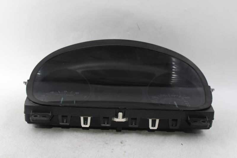 Speedometer Cluster MPH Fits 2011 FORD EDGE OEM #28064 BT4Z10849AB high resolution2