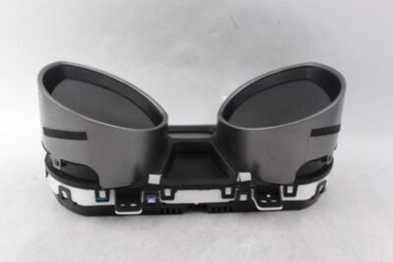Speedometer Cluster 36K Miles Market MPH Fits 2014-16 HYUNDAI ELANTRA OEM #28112 94004-3Y010
