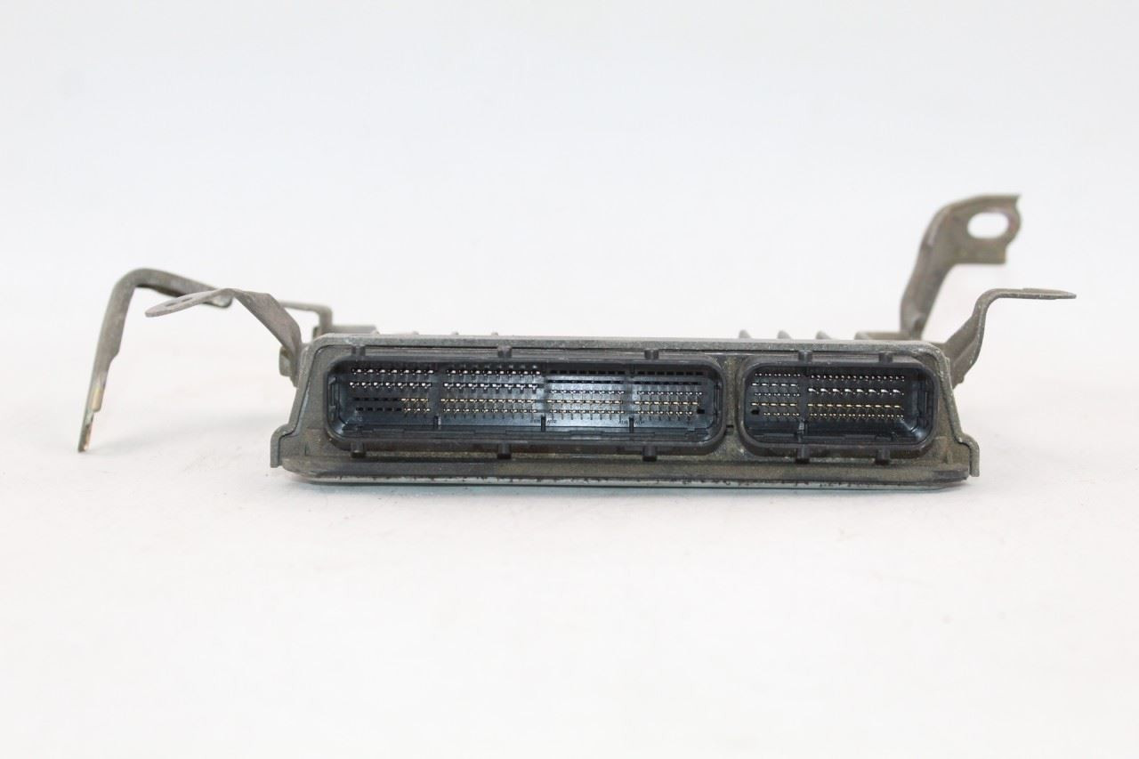 Engine ECU ECM Electronic Control Module Fits 2014 TOYOTA COROLLA OEM #46607 89661-0ZD40