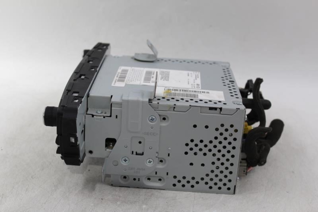 Audio Equipment Radio Receiver US Market Fits 2018-2019 GENESIS G80 OEM #29194 96560-B1EB04X high resolution2