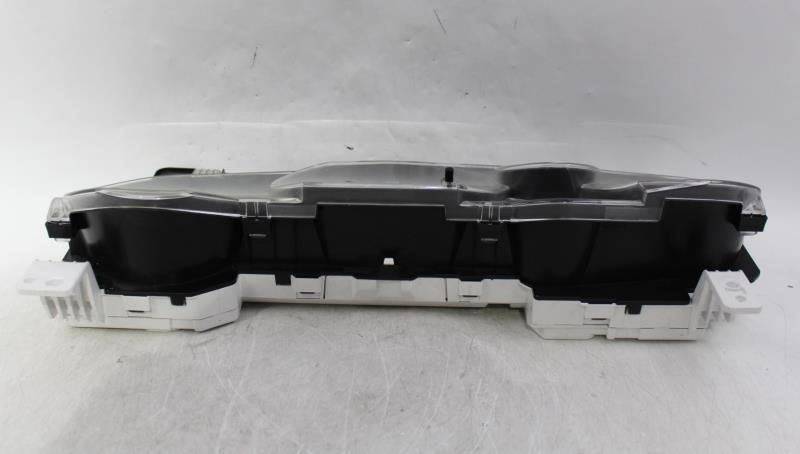 Speedometer Cluster MPH 8 Cylinder With Tow Pkg 2010 TOYOTA TUNDRA OEM #30287 83800-0CE50 high resolution2