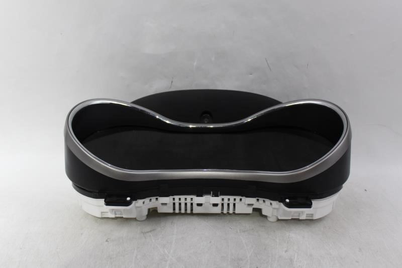 Speedometer Cluster 51K 7" Display Screen 20 JEEP GRAND CHEROKEE OEM #30277 68454133AC high resolution2