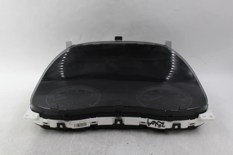 Speedometer Cluster MPH 3.5" Display Fits 2016-17 HYUNDAI TUCSON OEM #30448 94001-D3170 high resolution2