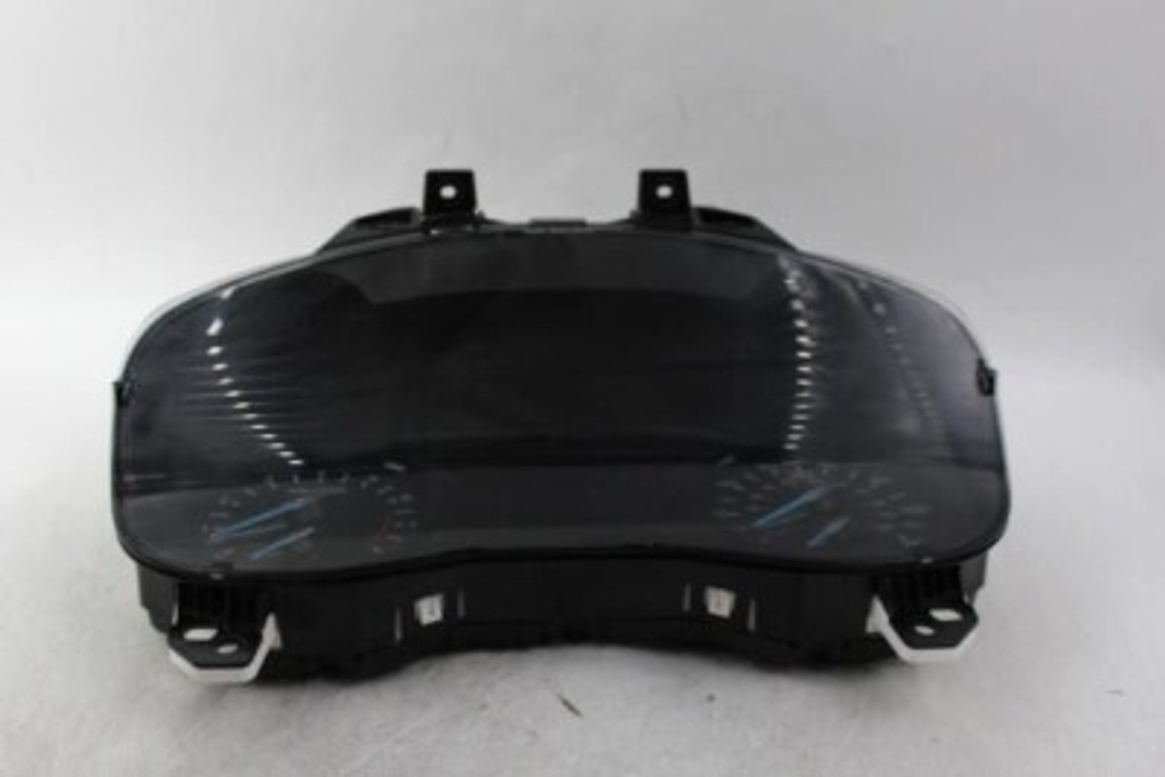 Speedometer MPH Fits 2019 FORD EXPLORER OEM #30463 KB5T-10849-AB