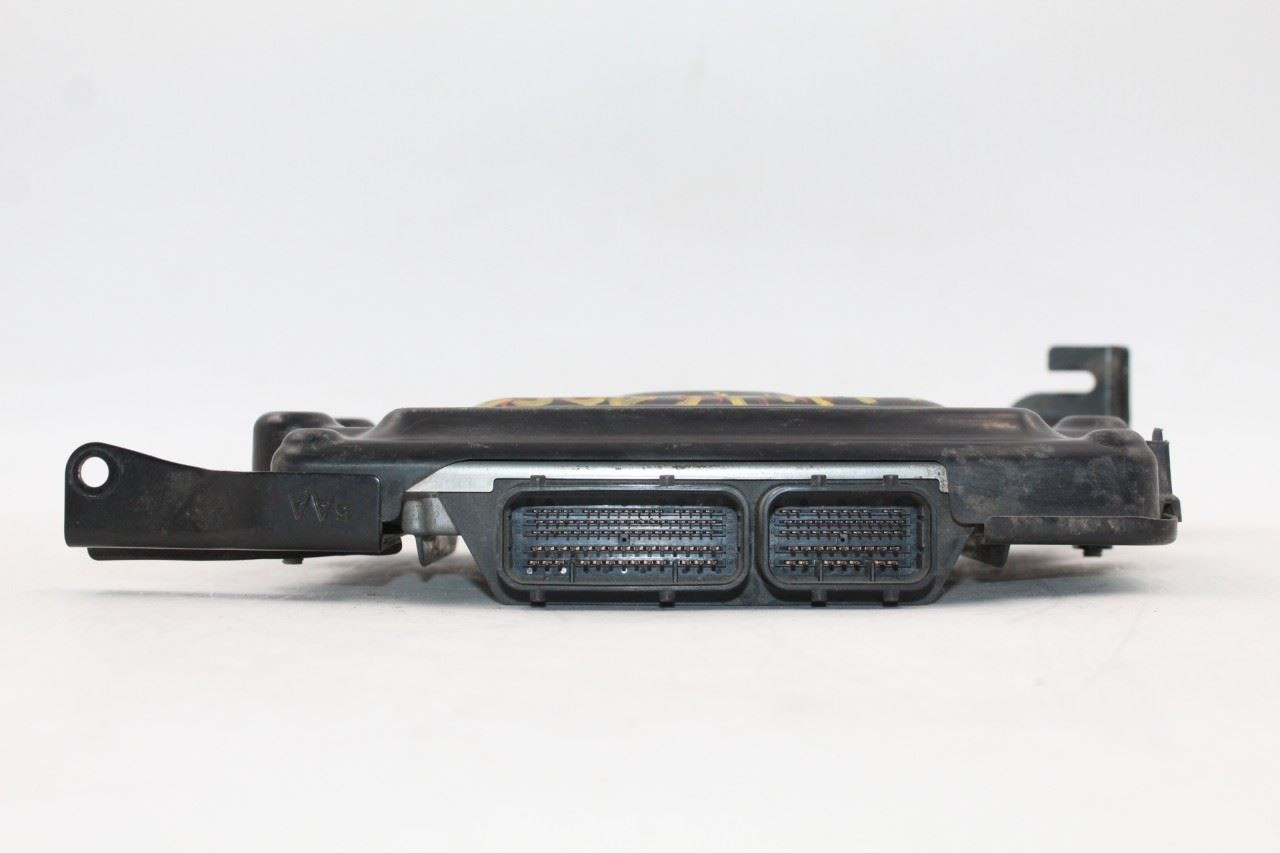Engine ECU ECM Electronic Control Module 2.0L Fits 2016-17 HONDA CIVIC OEM 46658 37820-5BA-L87