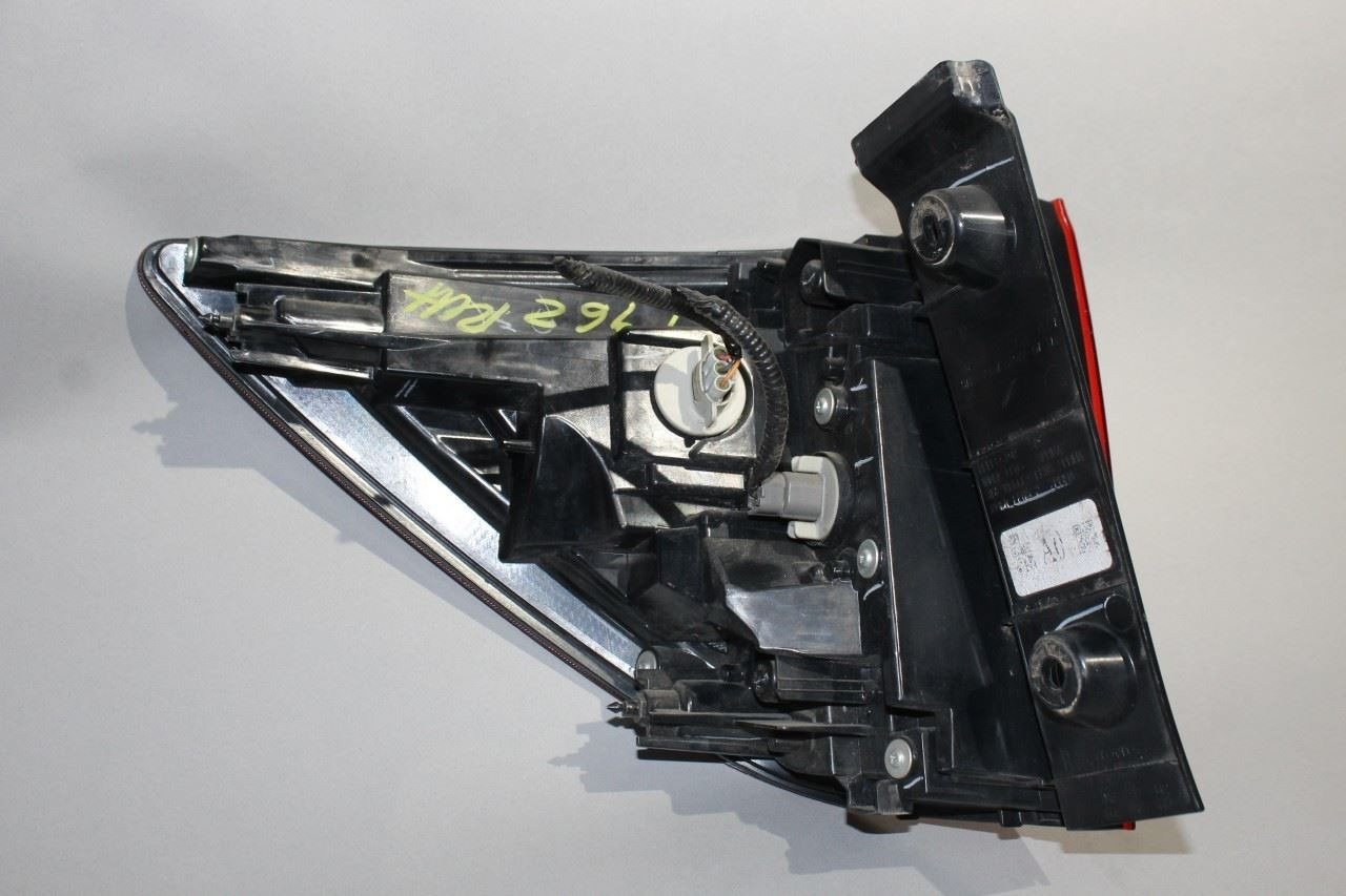 Right Passenger Tail Light Quarter Mounted Fits 2022-2025 HONDA PILOT OEM #46702 33500TG7A01, 33500TG7A01
