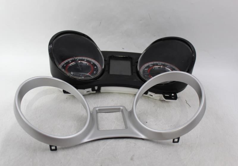 Speedometer Cluster 134K Miles 120 MPH Fits 2011-2012 DODGE JOURNEY OEM #30465 56046749AC high resolution2