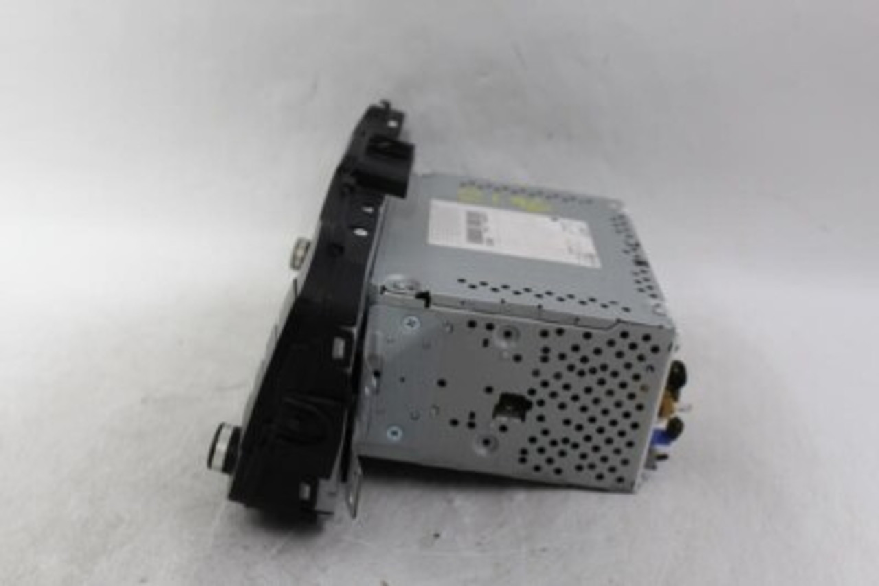 Audio Equipment Radio Receiver US Market Model Fits 17-19 SOUL 30260 96160-B2310CA