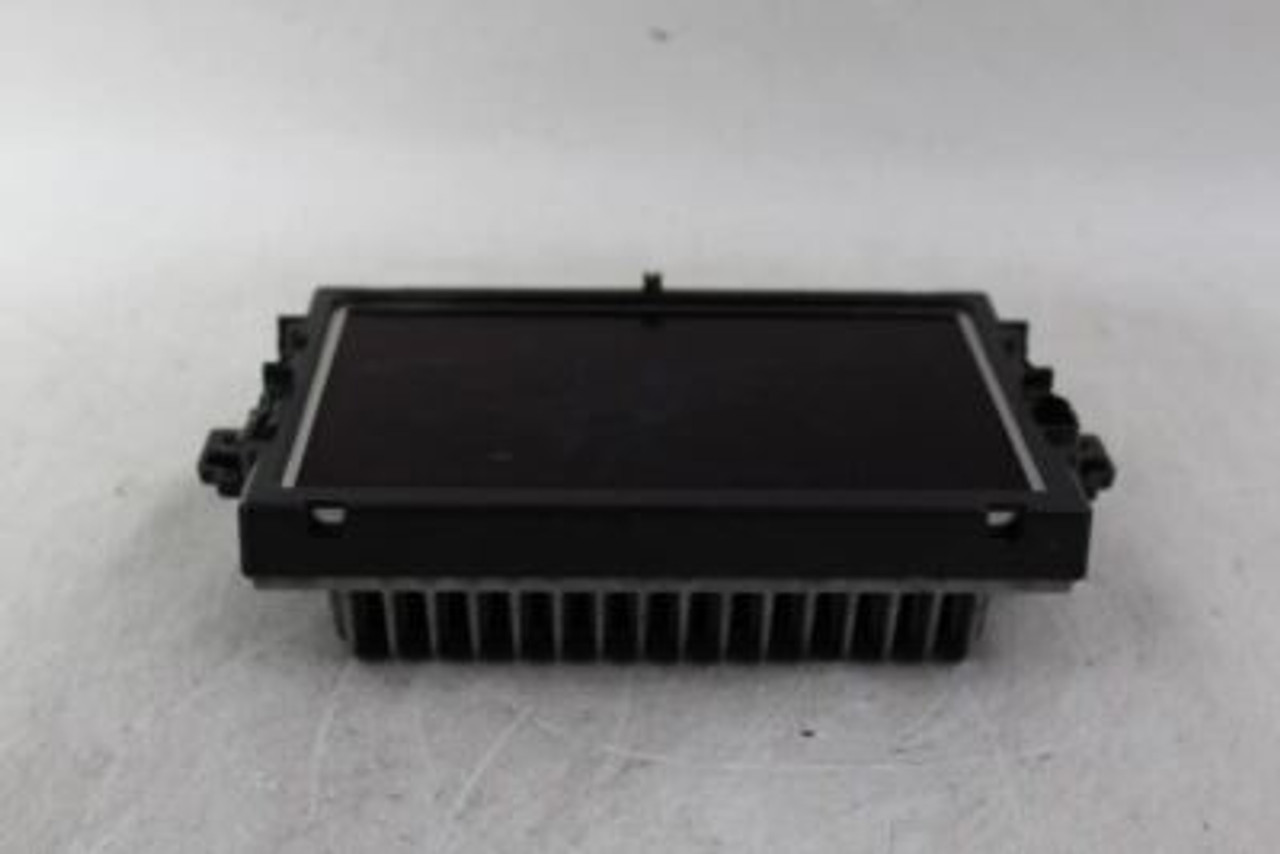 Info-GPS-TV Screen 172 Type SLK300 ID 1729003904 Fits 12-16 MERCEDES SLK 30314 1729008500