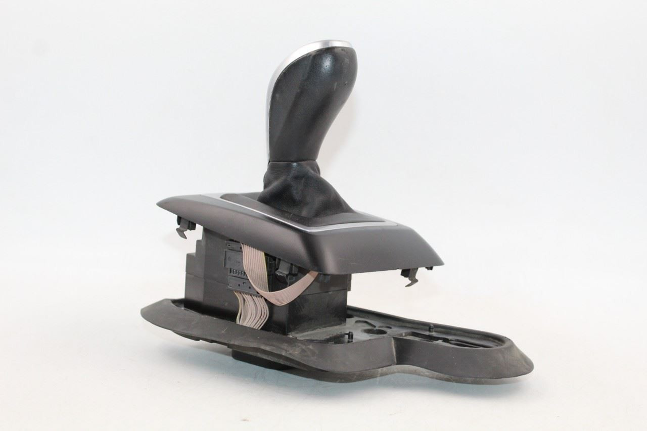 2012-2015 BMW X1 E84 AUTOMATIC TRANSMISSION FLOOR GEAR SHIFTER ASSEMBLY #46502 9260295-01