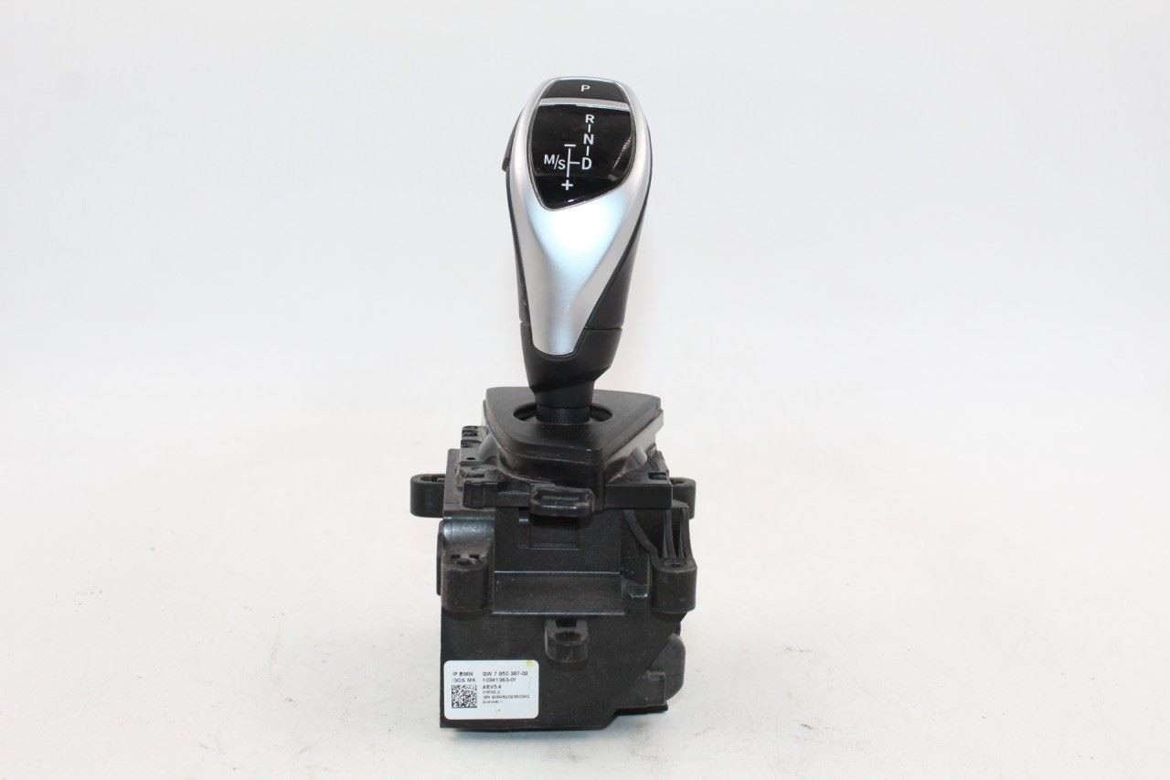 2021 BMW 230I TRANSMISSION GEAR SHIFTER SELECTOR LEVER OEM #46489 795038702