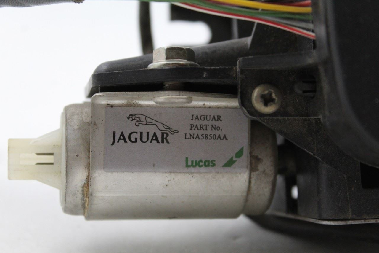 1998-2003 Jaguar XJ8 XK8 Automatic Gear Shifter Selector Assembly OEM #46493 LNA5850AA