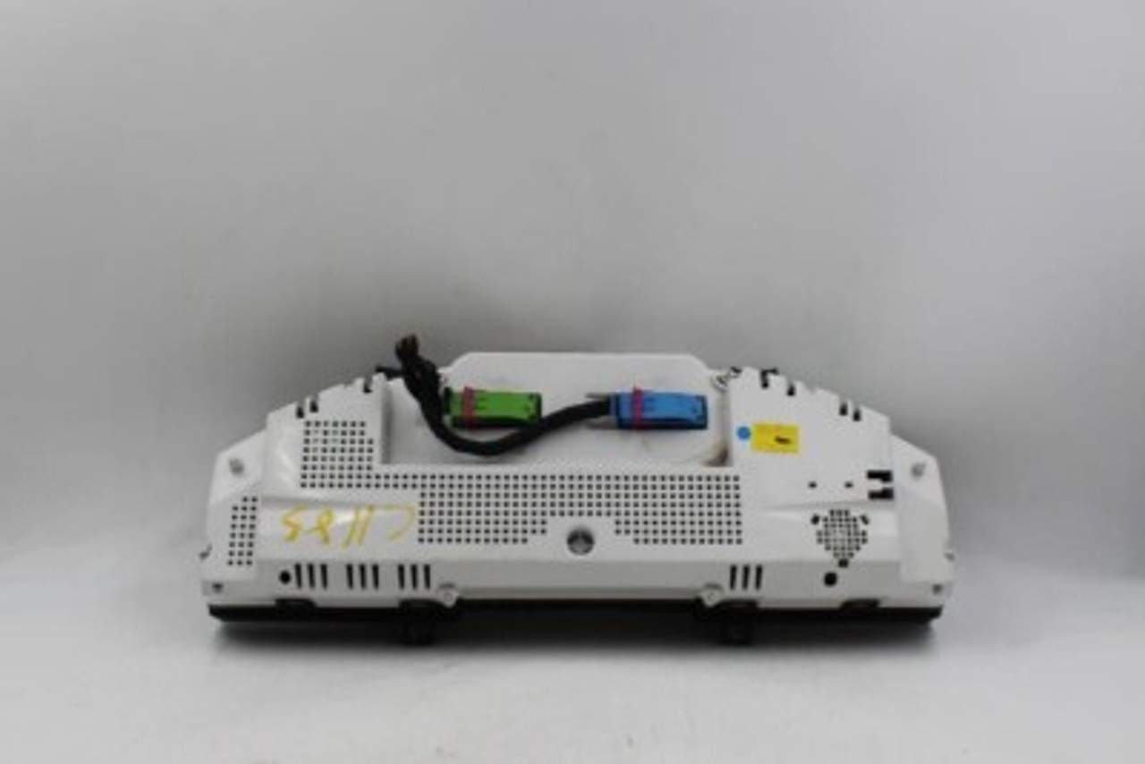 Speedometer Cluster 123K Miles MPH Fits 2008-2010 PORSCHE CAYENNE OEM #26617 7L5920975E